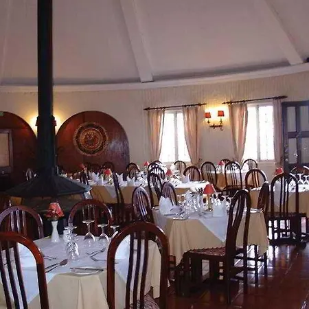 Hotel De S. Jorge Village
