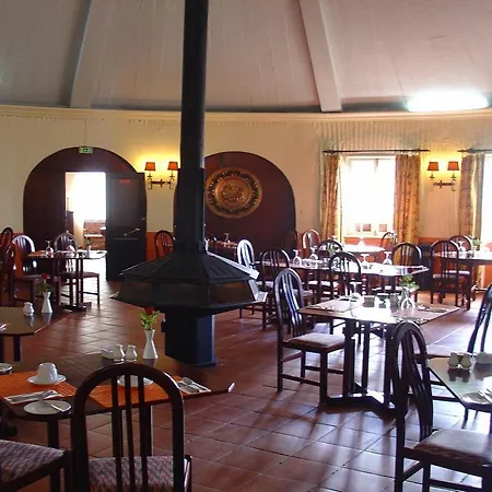 Hotel De S. Jorge Village Arco de Sao Jorge