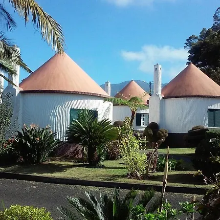 De S. Jorge Village Hotel