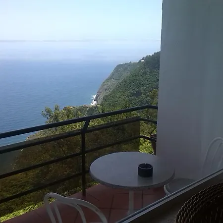 De S. Jorge Village