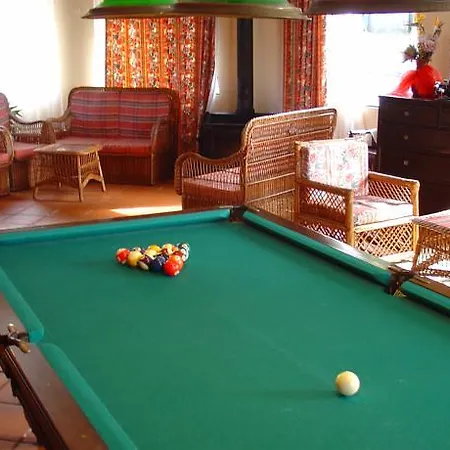 Hotel De S. Jorge Village