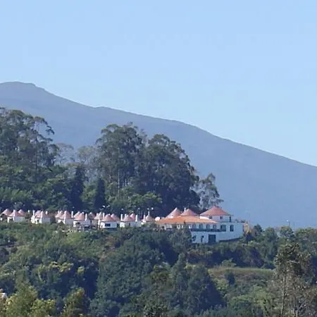Hotel De S. Jorge Village