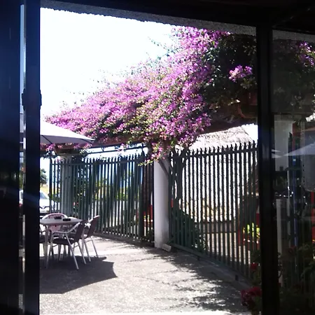 Hotel De S. Jorge Village Arco de Sao Jorge