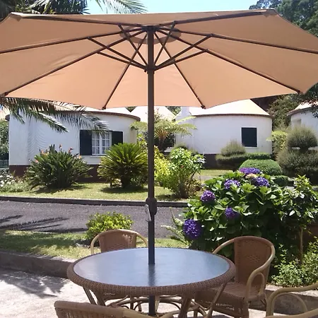 De S. Jorge Village Hotel