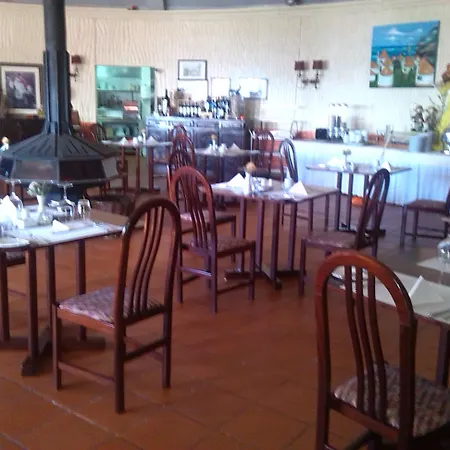 Hotel De S. Jorge Village Arco de Sao Jorge