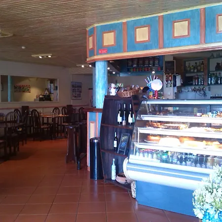 De S. Jorge Village Hotel