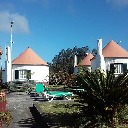 De S. Jorge Village 3* Arco de Sao Jorge