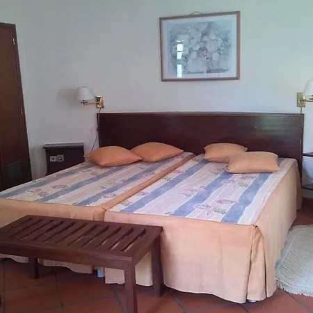 De S. Jorge Village Hotel Arco de Sao Jorge