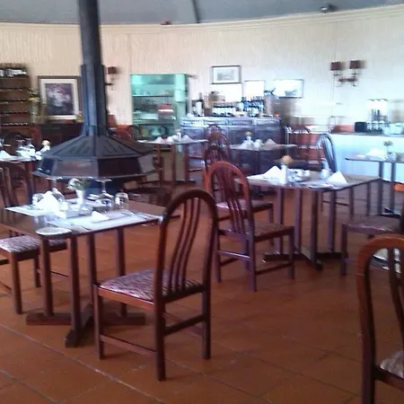 Hotel De S. Jorge Village