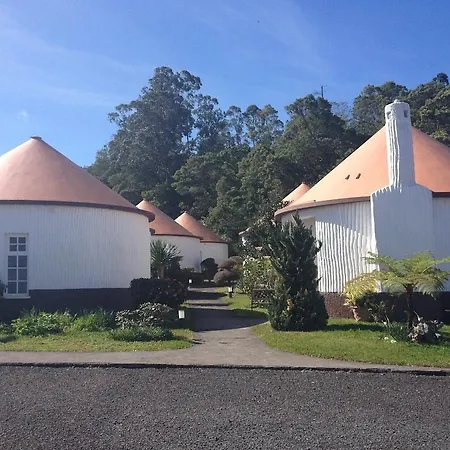 De S. Jorge Village