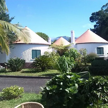 De S. Jorge Village Hotel 3*